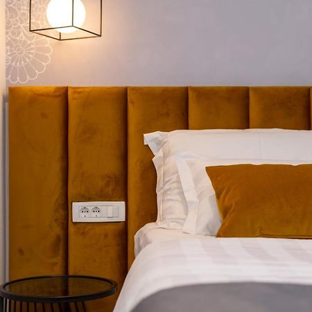 Luxury Rooms Spalatum Split Exterior photo
