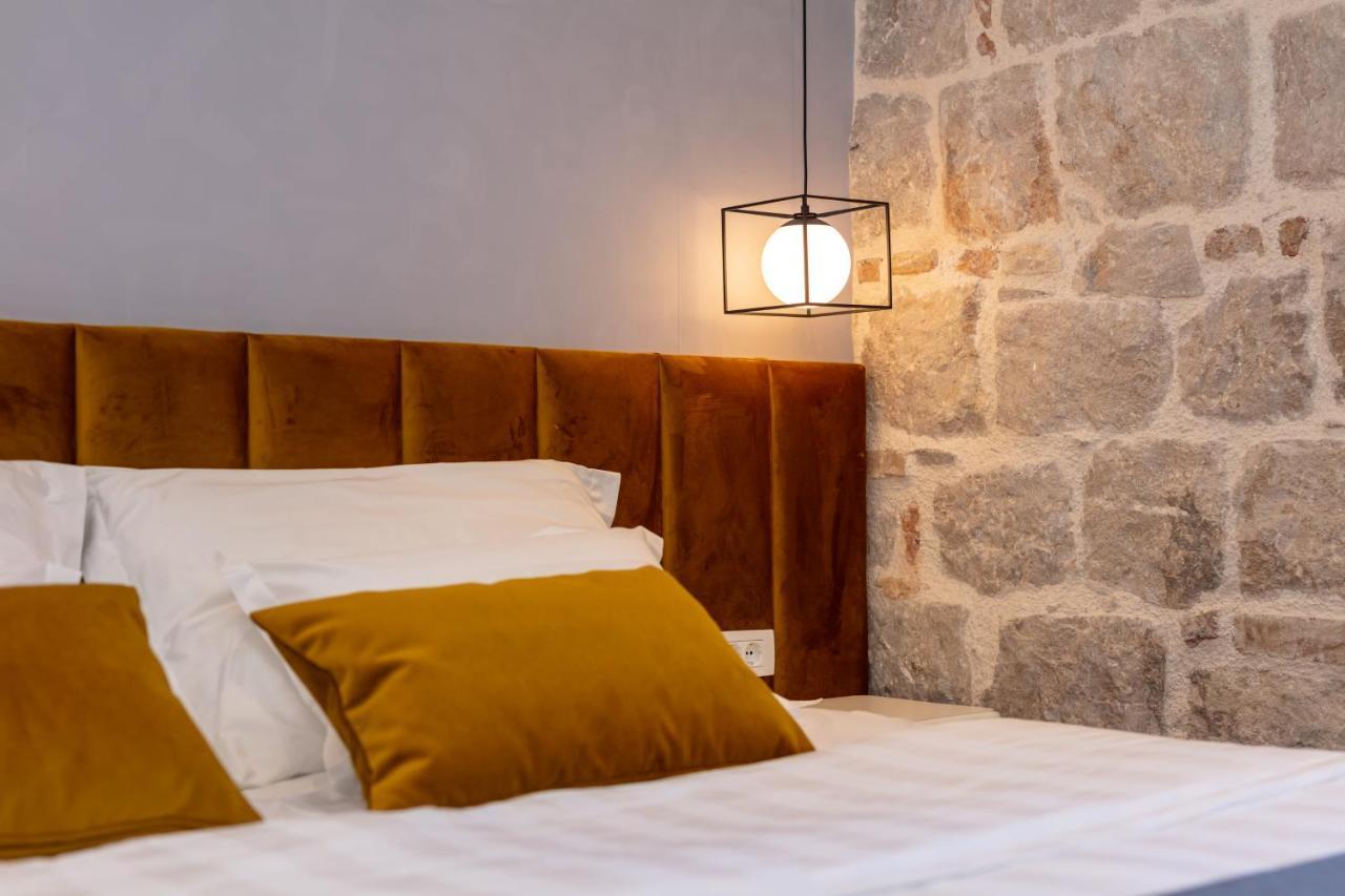 Luxury Rooms Spalatum Split Exterior photo