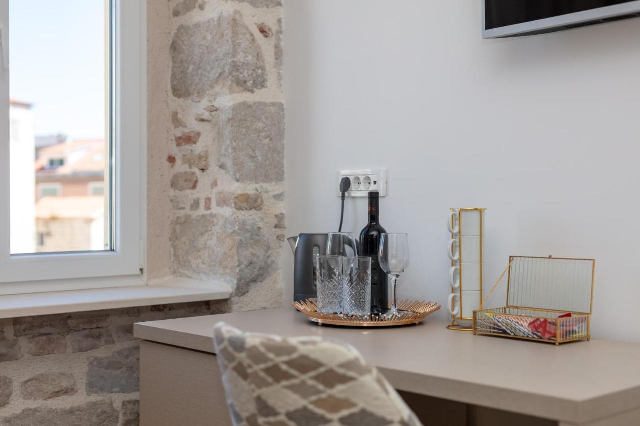 Luxury Rooms Spalatum Split Exterior photo