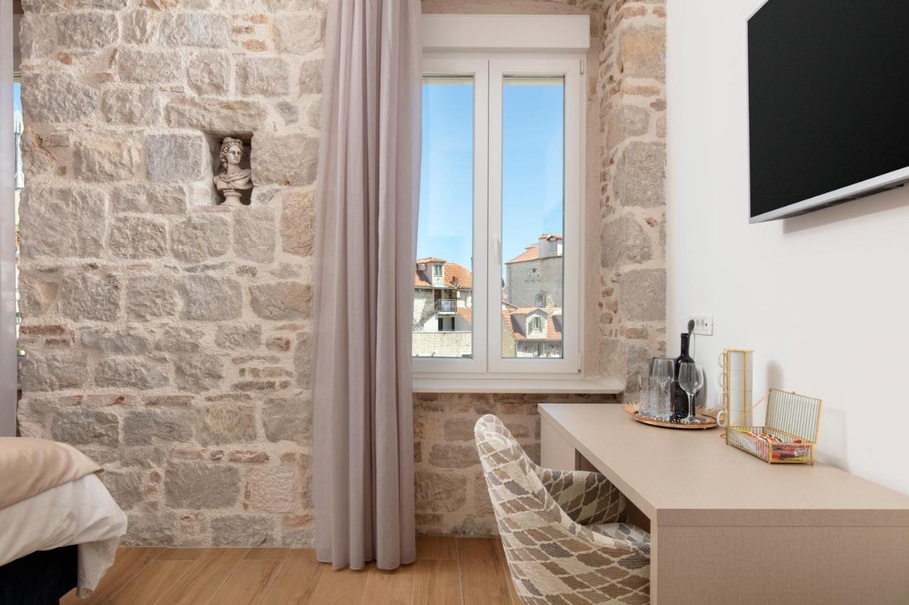 Luxury Rooms Spalatum Split Exterior photo